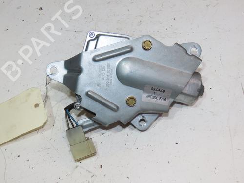 Used Rear wiper motor Rear wiper motor 38944466 38944466