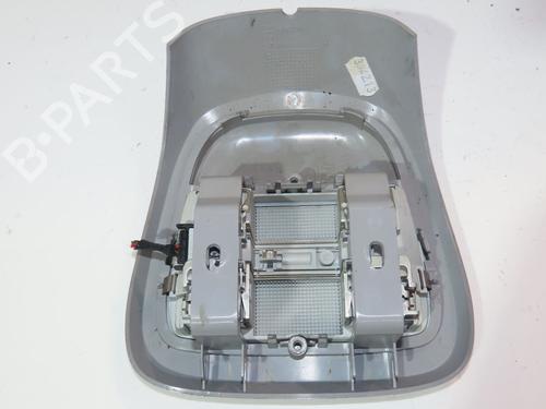 Innerbelysning OPEL MERIVA A MPV (X03) 1.7 CDTI (E75) (100 hp) 25150309