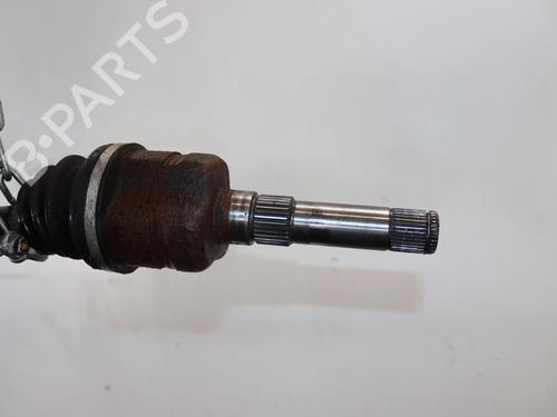 Used Right rear driveshaft Right rear driveshaft OPEL INSIGNIA A Sports Tourer (G09) 2.8 V6 Turbo 4x4 (35) (260 hp) 36543934 36543934