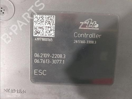 Used ABS pump KIA PICANTO III (JA) 1.0 (67 hp) 13301734