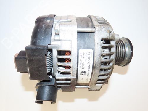 Used Alternator FORD FIESTA VII (HJ, HF) 1.0 EcoBoost (85 hp) 30139923