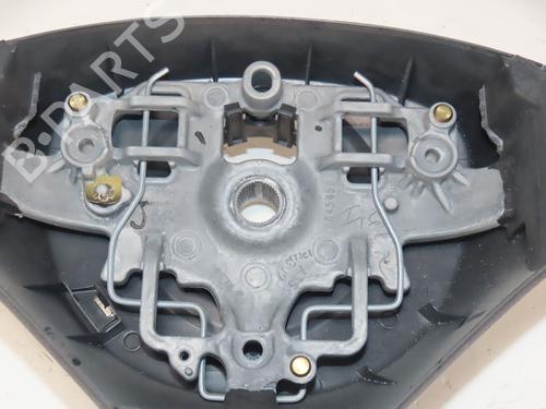 Lenkrad PEUGEOT 207 (WA_, WC_) 1.4 16V | BP30825156C49