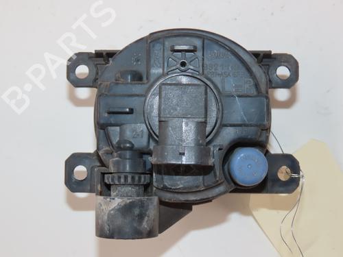 Right front fog light CITROËN C4 II (NC_) 1.6 HDi 90 | BP38410529C31 - Image 2