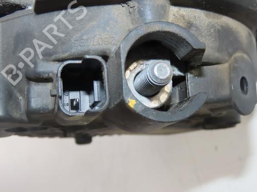 Alternator CITROËN C3 II (SC_) 1.4 HDi 70 (SC8HZC, SC8HR0, SC8HP4) | BP36573323M7  - Image 5