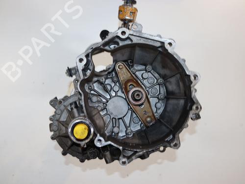 Gearbox VW UP! (121, 122, BL1, BL2, BL3, 123) 1.0 | BP34229335M3  - Image 6