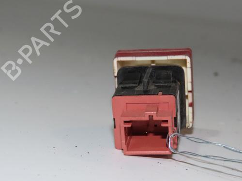 Used Warning switch CITROËN BERLINGO Box Body/MPV (B9) 1.6 BlueHDi 100 (99 hp) 29442385