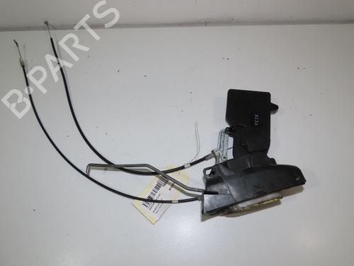 Front right lock MAZDA 6 Hatchback (GG) 2.0 DI (GG14) | BP16487744C97 