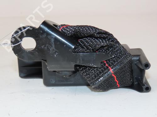 Sikkerhedssele-spænde Sikkerhedssele-spænde RENAULT CLIO III (BR0/1, CR0/1) 1.4 16V (98 hp) 33947374 33947374