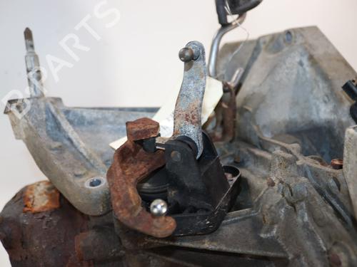 Gearbox RENAULT KANGOO Express (FW0/1_) 1.5 dCi 70 (FW0A, KW0V) | BP33997839M3  - Image 6