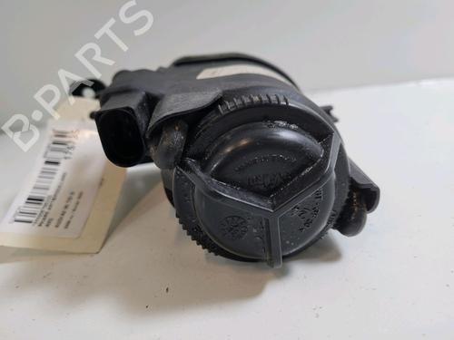 Used Left front fog light AUDI A6 C5 (4B2, 4B4) 2.5 TDI quattro (150 hp) 9023547