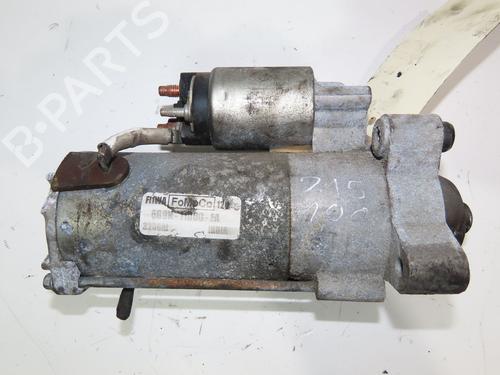 Starter FORD S-MAX (WA6) 2.0 TDCi | BP38100375M8 - Image 5