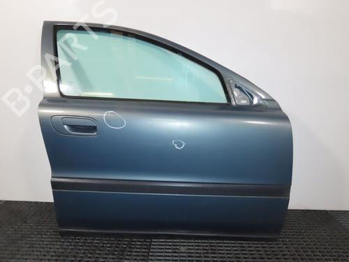 Used Right front door VOLVO S60 I (384) 2.4 D (130 hp) 16893507