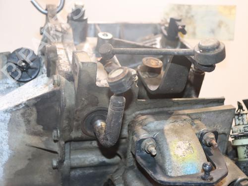 Used Gearbox PEUGEOT PARTNER MPV (5_, G_) 1.8 (90 hp) 31031008
