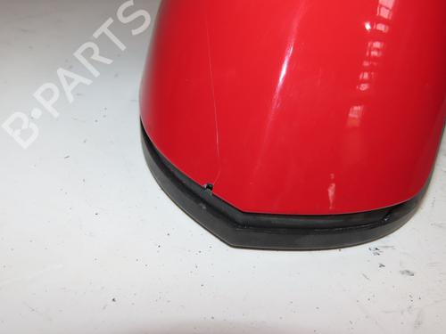 Right mirror SEAT IBIZA IV (6J5, 6P1) 1.6 TDI | BP18316904C27 