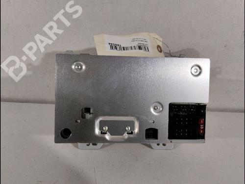 Radio KIA CEE'D Hatchback (ED) 1.6 CRDi 90 | BP11807278E6 