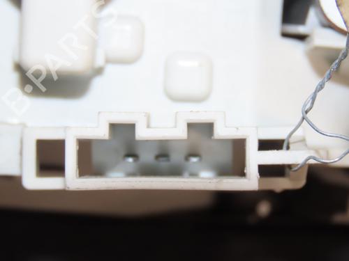 Used Left tailgate light AUDI A4 B7 Avant (8ED) 2.0 TDI (136 hp) 26463340