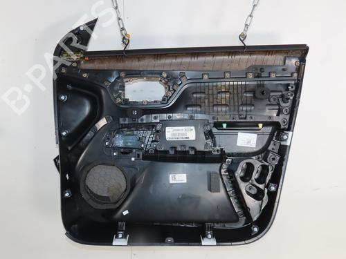 Used Front left panel Front left panel CITROËN C5 AIRCROSS (A_) 1.2 Hybrid 136 (ARHPYJ) (136 hp) 33947426 33947426