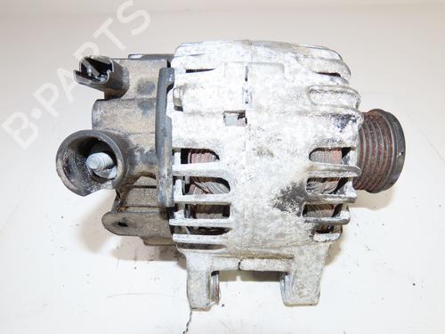 Used Alternator CITROËN C3 III (SX) 1.2 THP 110 (SXHNPS, SXHNZT, SXHNZ6) (110 hp) 30139909