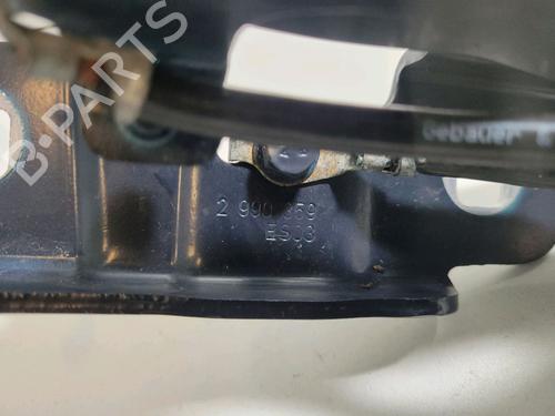 Used Hinge/Door check strap BMW X1 (E84) xDrive 18 d (136 hp) 14897626