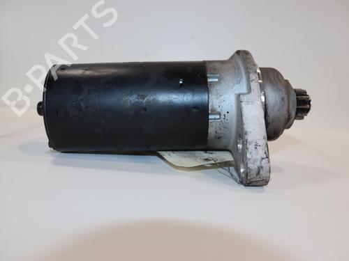 Used Starter Starter 39602290 39602290