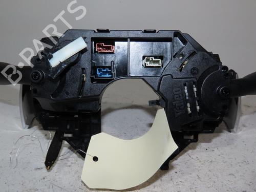 Used Steering column stalk Steering column stalk CITROËN C4 Picasso I MPV (UD_) 1.6 HDi (109 hp) 24231953 24231953