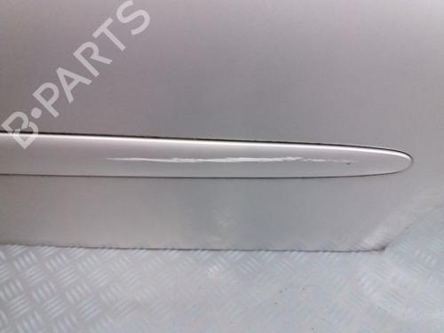 Left rear door FIAT MULTIPLA (186_) 1.9 JTD (186AXE1A) | BP23163640C4 