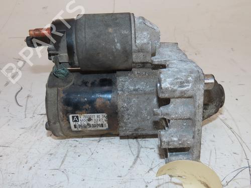 Used Starter Starter CITROËN DS3 (SA_) 1.4 VTi 95 (95 hp) 23989853 23989853