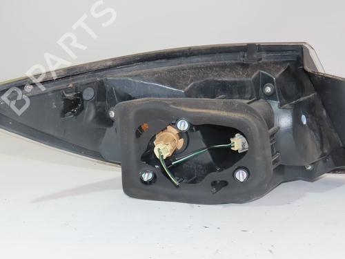 Used Right taillight MAZDA 6 Hatchback (GH) 2.2 D (GH10) (129 hp) 27393750