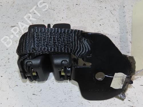 Used Seat buckle RENAULT CLIO II (BB_, CB_) 1.9 D (B/CB0E, BB0J) (64 hp) 23161702
