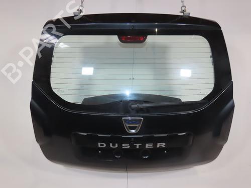 Tailgate DACIA DUSTER (HS_) 1.5 dCi (HSAJ) | BP36820522C6 - Image 5
