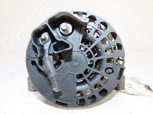Alternator FIAT 500 (312_) 1.2 (312AXA1A) | BP30139918M7 