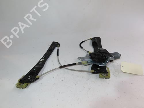 Used Front right window mechanism OPEL INSIGNIA A Sports Tourer (G09) 2.0 CDTI (35) (131 hp) 18327129