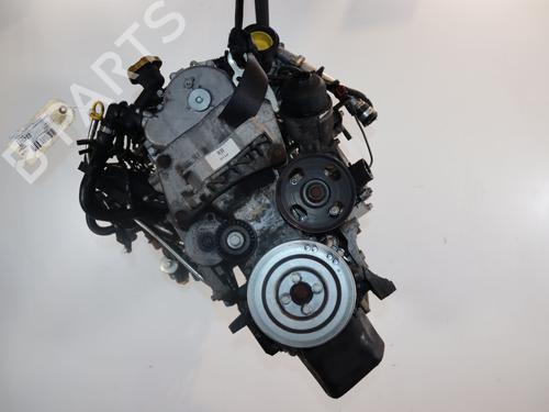 Engine OPEL CORSA D (S07) 1.3 CDTI (L08, L68) | BP40518594M1 - Image 5