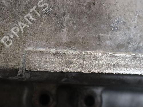 Gearbox MERCEDES-BENZ CLC-CLASS (CL203) CLC 220 CDI (203.708) | BP20181422M3 