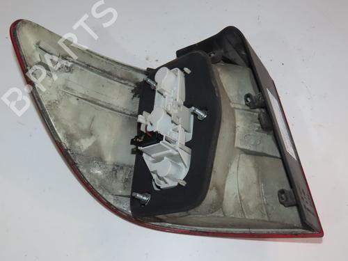 Used Right taillight MERCEDES-BENZ B-CLASS Sports Tourer (W245) B 180 CDI (245.207) (109 hp) 25300342