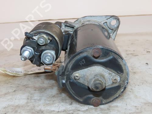 Used Starter BMW 3 Compact (E46) 316 ti (115 hp) 19302105