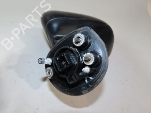 Left mirror KIA RIO III (UB) 1.25 CVVT | BP23163151C26 