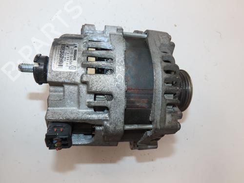Generator NISSAN NOTE (E12) 1.2 (80 hp) 27246120