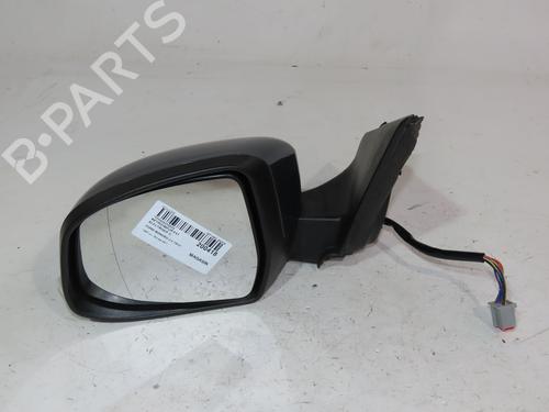 Used Left mirror FORD MONDEO IV (BA7) 2.0 TDCi (140 hp) 18667255