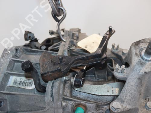 Used Gearbox Gearbox 38276217 38276217