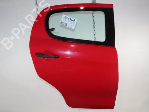 Puerta trasera derecha CITROËN C1 II (PA_, PS_) 1.0 VTi 68 | BP30868257C5
