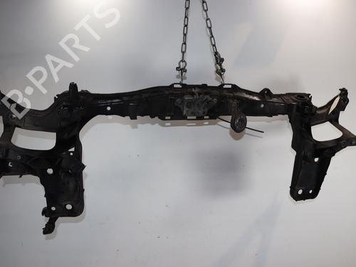 Front slam panel RENAULT KANGOO Express (FW0/1_) 1.5 dCi 90 (FW0G, FW05, FW08, FW11) | BP34710882C72 - Image 6