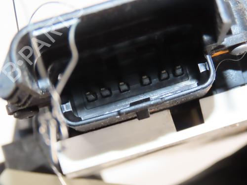 Used Front left lock PEUGEOT 207 (WA_, WC_) 1.6 HDi (90 hp) 32376943