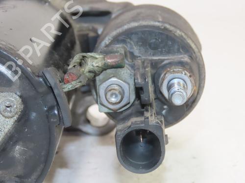 Used Starter Starter VW POLO V (6R1, 6C1) 1.6 TDI (90 hp) 33744518 33744518