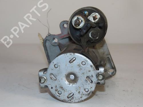 Starter RENAULT MEGANE III Hatchback (BZ0/1_, B3_) 1.5 dCi (BZ09, BZ0D, BZ1W, BZ29, BZ14) | BP31865539M8
