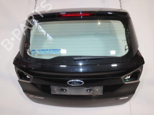 Bagklap CC/Kombi-Coupé FORD B-MAX (JK) 1.0 EcoBoost | BP38005147C6 - Image 3