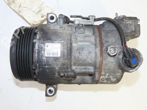 AC compressor BMW 3 (E90) 318 d | BP40051619M34 - Image 5