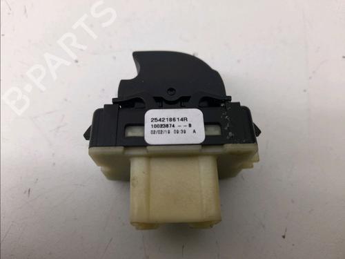 Used Switch Switch RENAULT CLIO IV (BH_) 0.9 TCe 90 (BHNF, BHMA, BHMH, BHJK, BHJR) (90 hp) 11939614 11939614