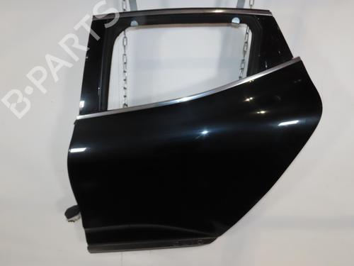 Dør venstre bagtil RENAULT CLIO V (B7_) 1.5 Blue dCi 115 (B7AD) | BP38100489C4 - Image 5