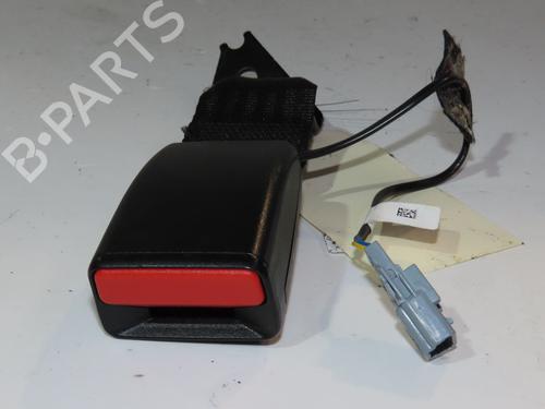 Sikkerhedssele-spænde RENAULT ARKANA I (LCM_, LDN_) 1.6 E-TECH 145 (LDMU) (143 hp) 29344586